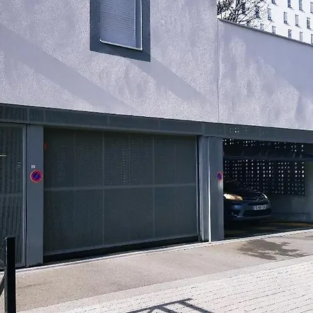 Ii 2 Pieces, Neuf Rer D A 200m Parking Netflix Evry